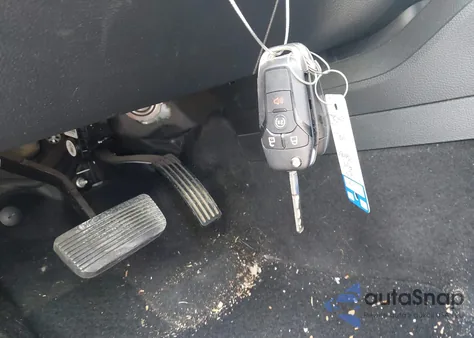 2019 Ford Ranger Xlt из США, поврежденный, VIN 1FTER4FH8KLA90810